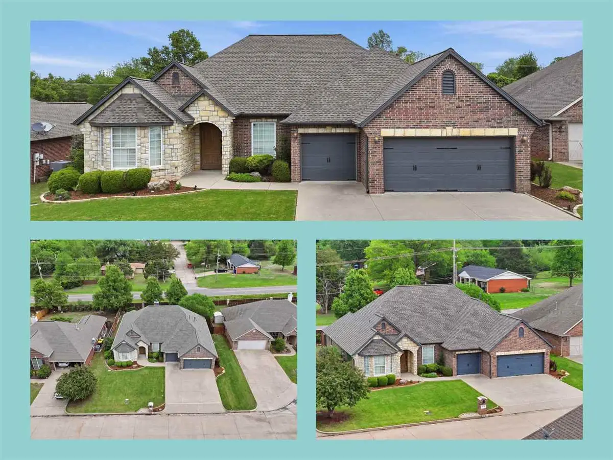 2319 S Silverdale Drive, Stillwater, OK 74074 - #1