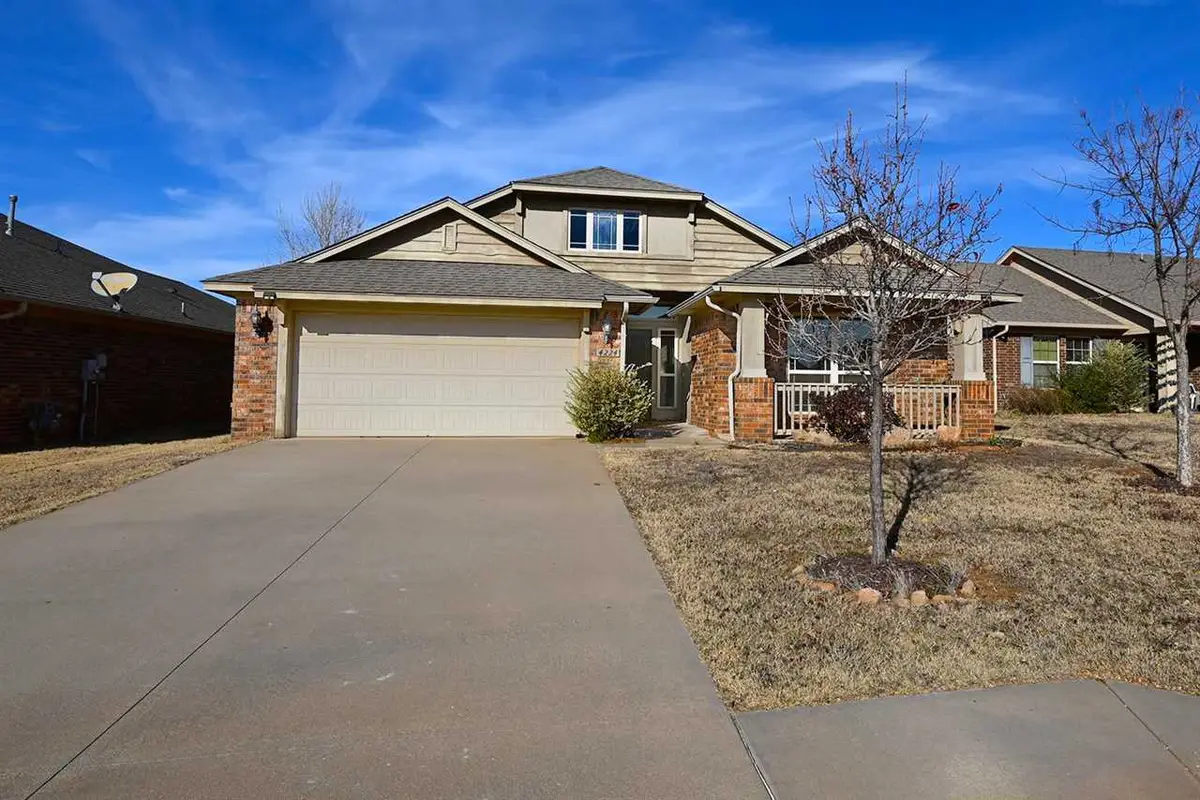 4224 W Prescot Drive, Stillwater, OK 74074 - #1