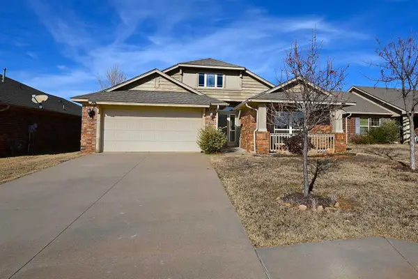 4224 W Prescot Drive, Stillwater, OK 74074