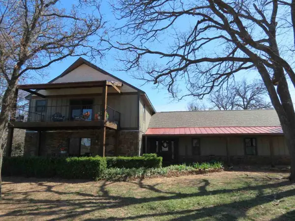 409 Ridgewood Road, Stillwater, OK 74074-8351