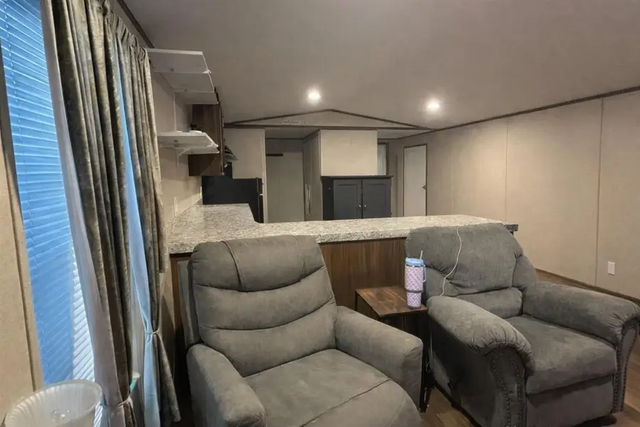 300 S Perry Avenue, Glencoe, OK 74032 - #3