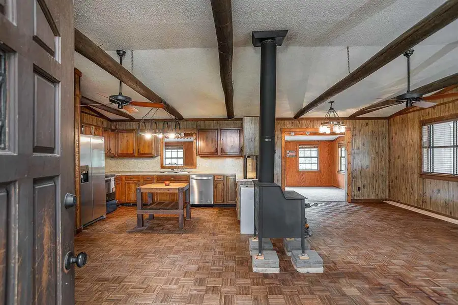 1 Grant Road, Morrison, OK 73061 - #2