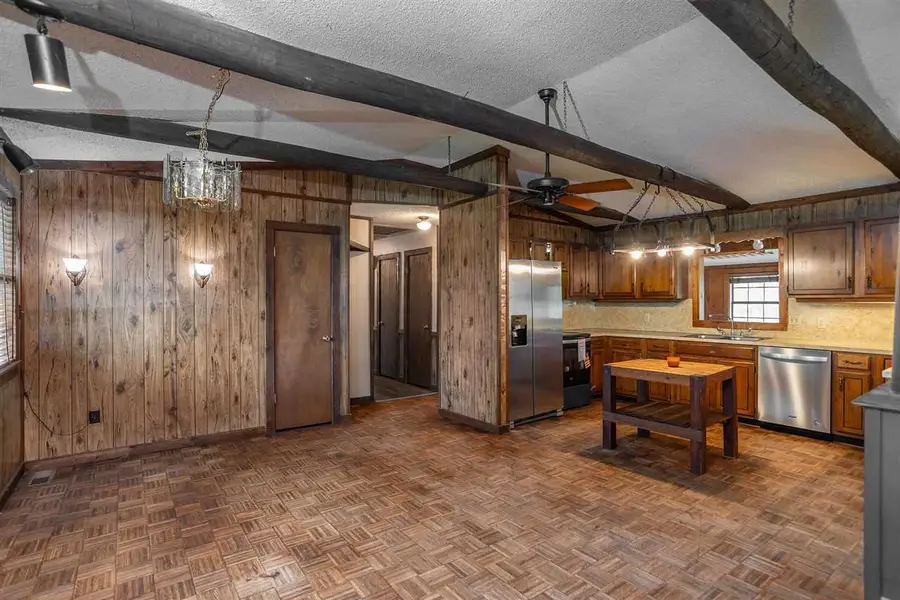 1 Grant Road, Morrison, OK 73061 - #3