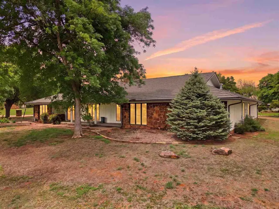 5105 W Woodland Drive, Stillwater, OK 74074 - #2