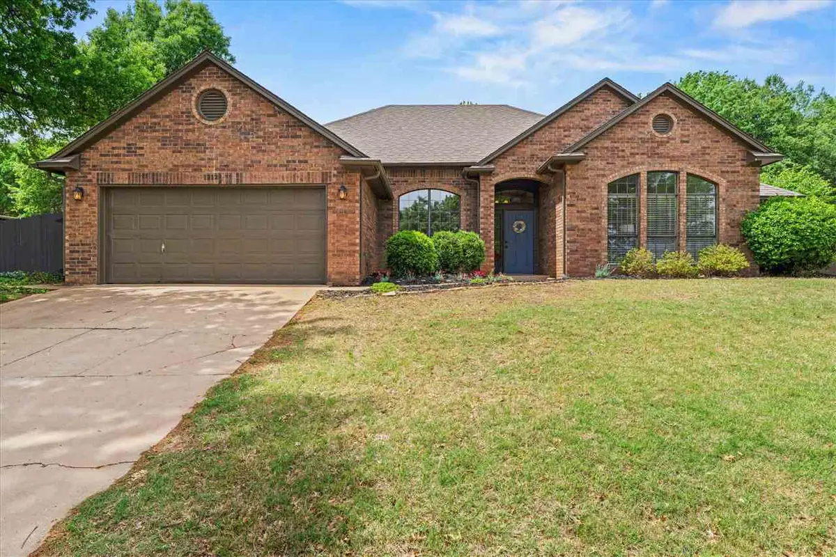 1212 S Mansfield Drive, Stillwater, OK 74074 - #1