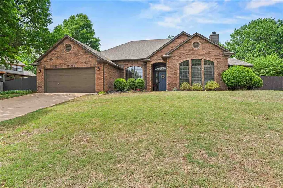 1212 S Mansfield Drive, Stillwater, OK 74074 - #2