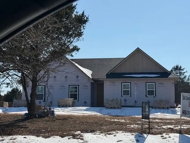 4709 Bois D'Arc Road, Perkins, OK 74059-0000 - #1