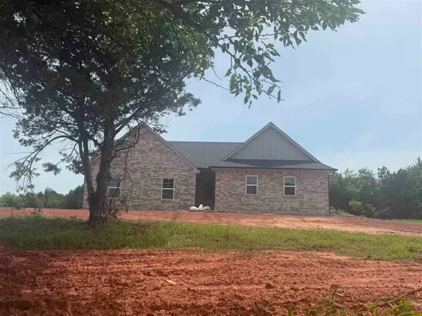 4709 Bois D'Arc Road, Perkins, OK 74059-0000