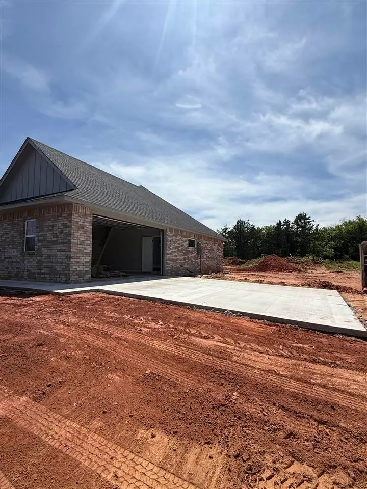 4709 Bois D'Arc Road, Perkins, OK 74059-0000 - #3