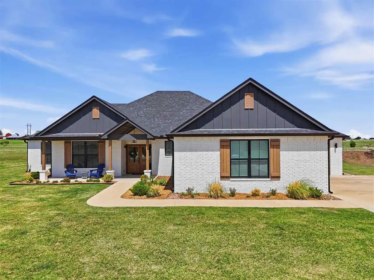 300 Bandera, Stillwater, OK 74074 - #1