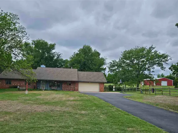 1714 S Prairie Road, Stillwater, OK 74074-8501