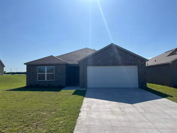 901 NE 2nd Street, Perkins, OK 74059