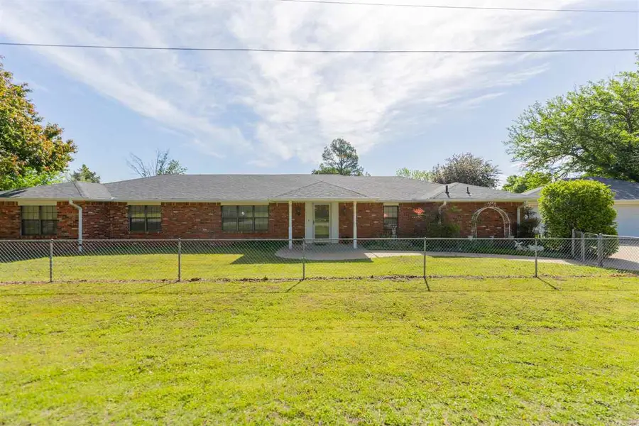 325 S Terrill Drive, Stillwater, OK 74075-0000 - #2