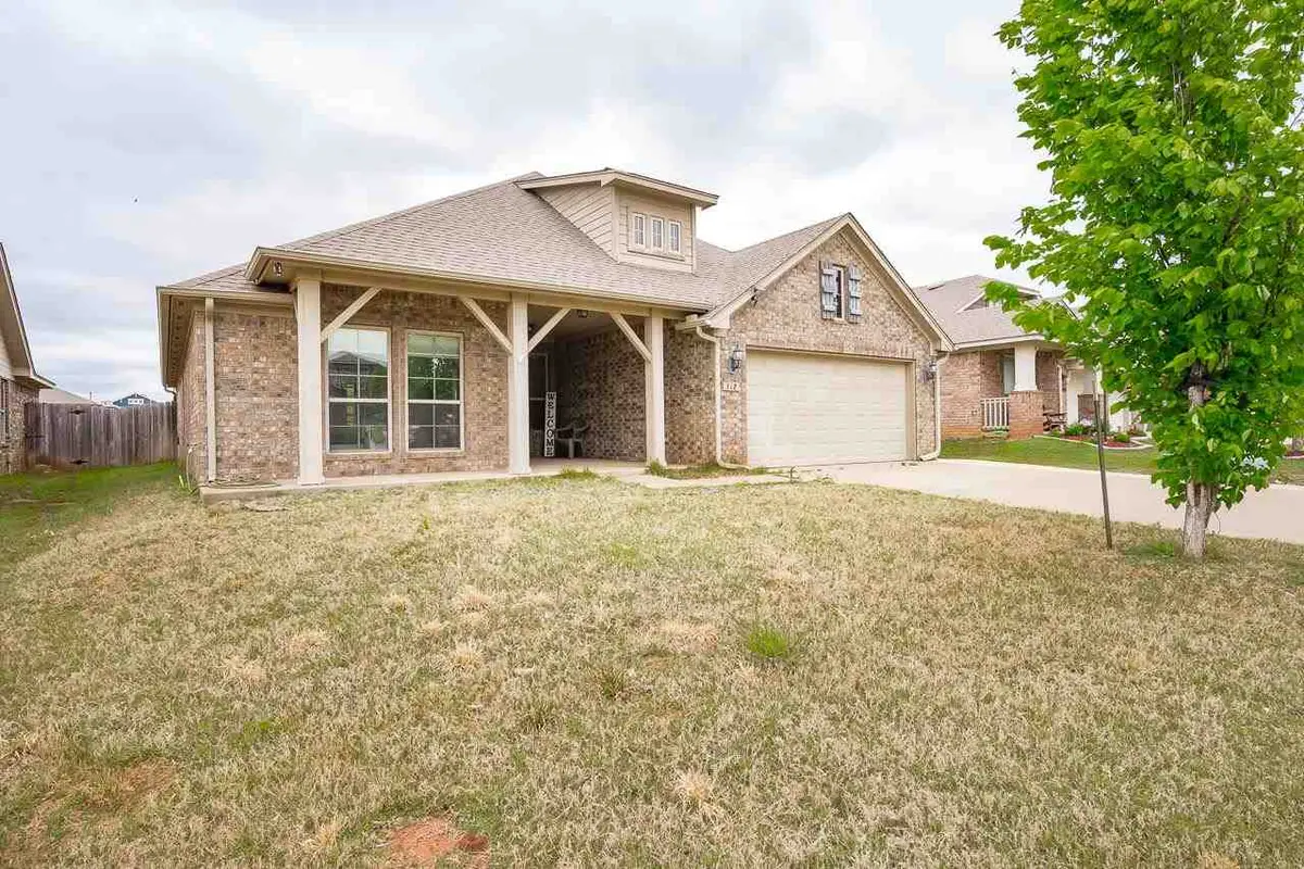 318 Topaz Avenue, Stillwater, OK 74075 - #1