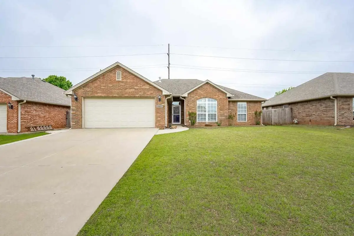5007 W 3rd Ave, Stillwater, OK 74074 - #1