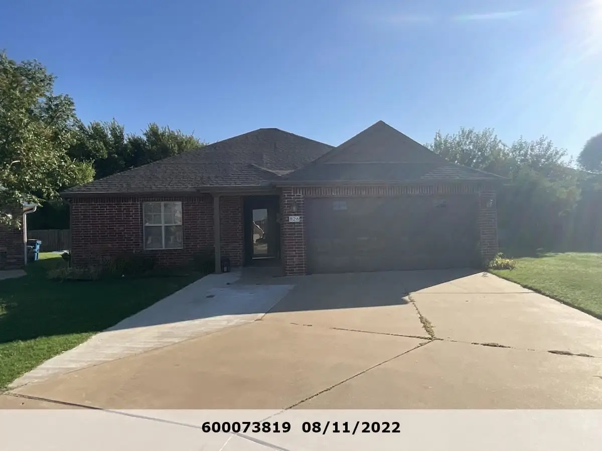 826 E Lauren Lane, Stillwater, OK 74075 - #1