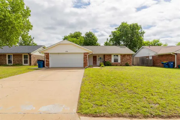 1719 N Manning Street, Stillwater, OK 74075-0000