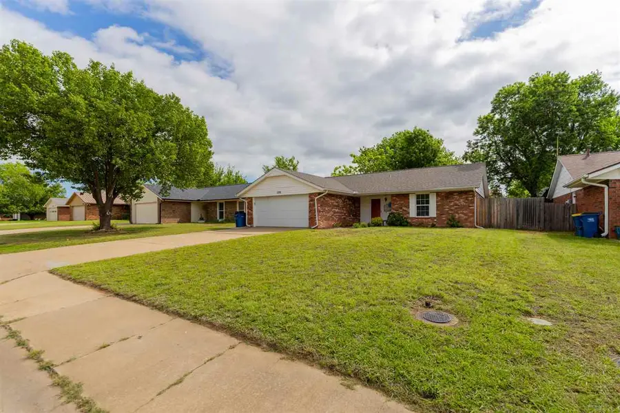 1719 N Manning Street, Stillwater, OK 74075-0000 - #2