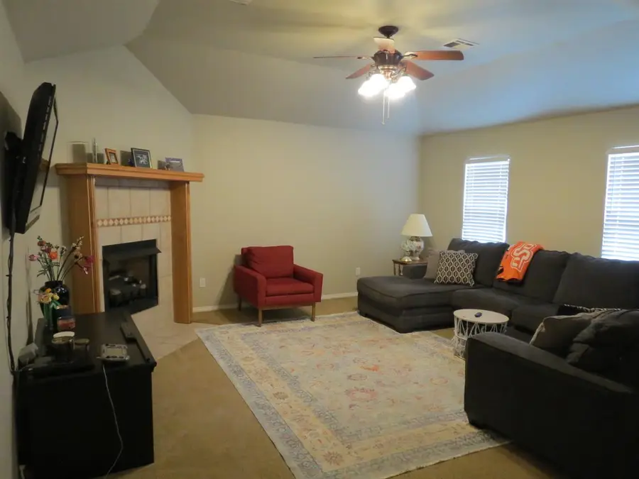 911 Lauren Lane, Stillwater, OK 74075 - #3