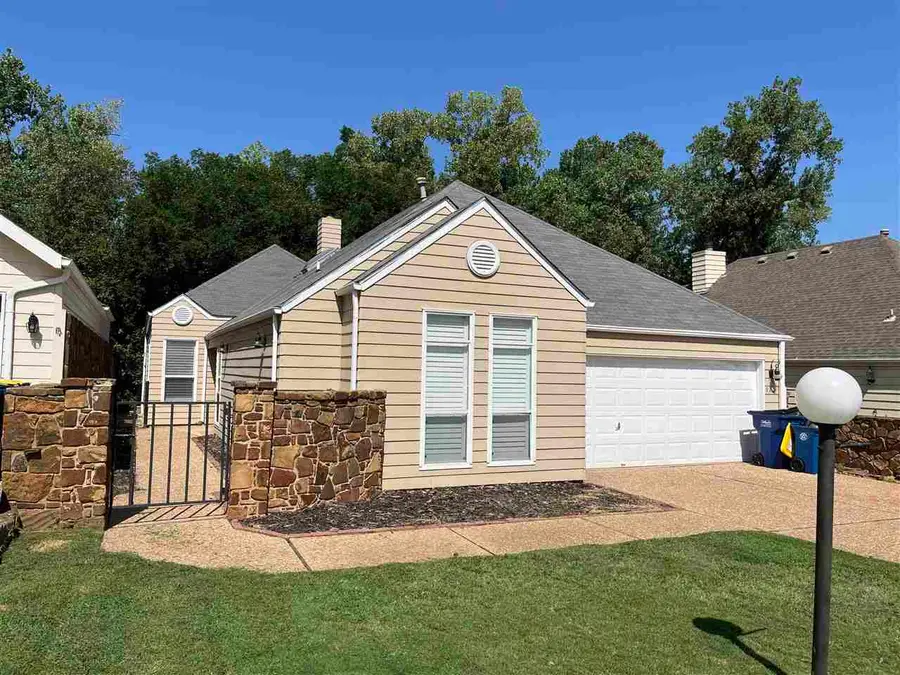 922 S Woodcrest Dr, Stillwater, OK 74074 - #2