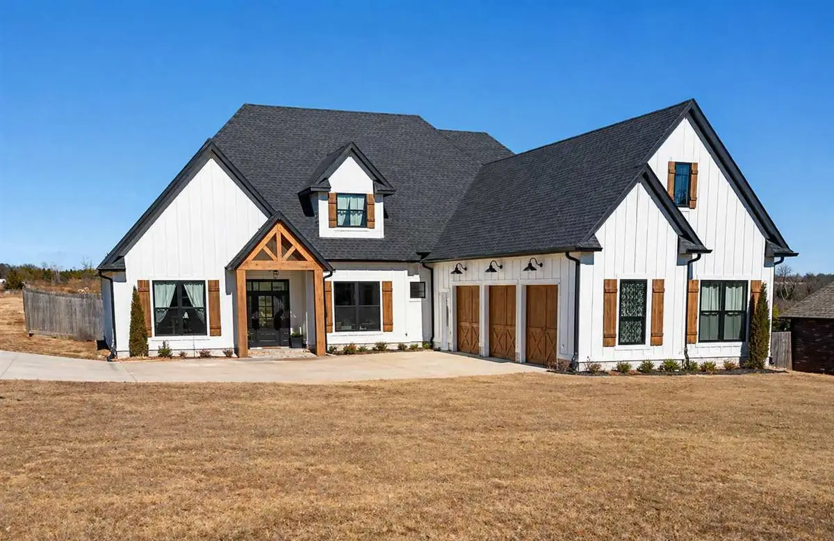 704 W Yost Road, Stillwater, OK 74075 - #1