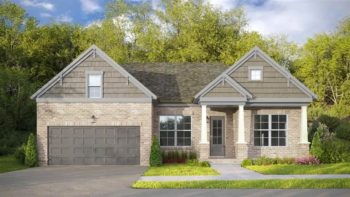 2603 Wheat Mill Path, Stillwater, OK 74075 - #1