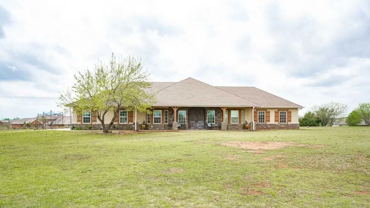 319 W Wild Horse Drive, Stillwater, OK 74075 - #1