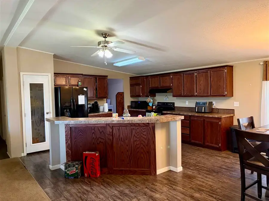 14218 S Prairie Road, Perkins, OK 74059 - #3