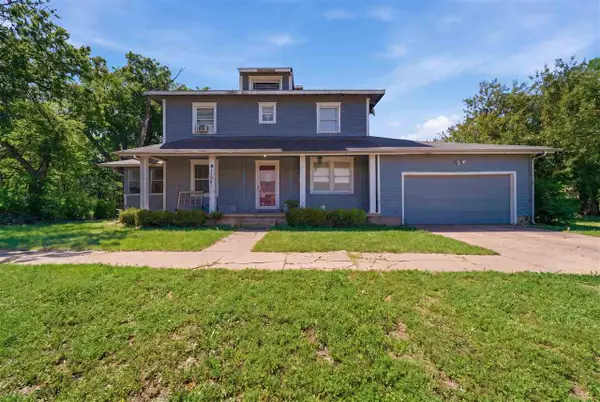 117 E Kiowa Street, Hunter, OK 74640