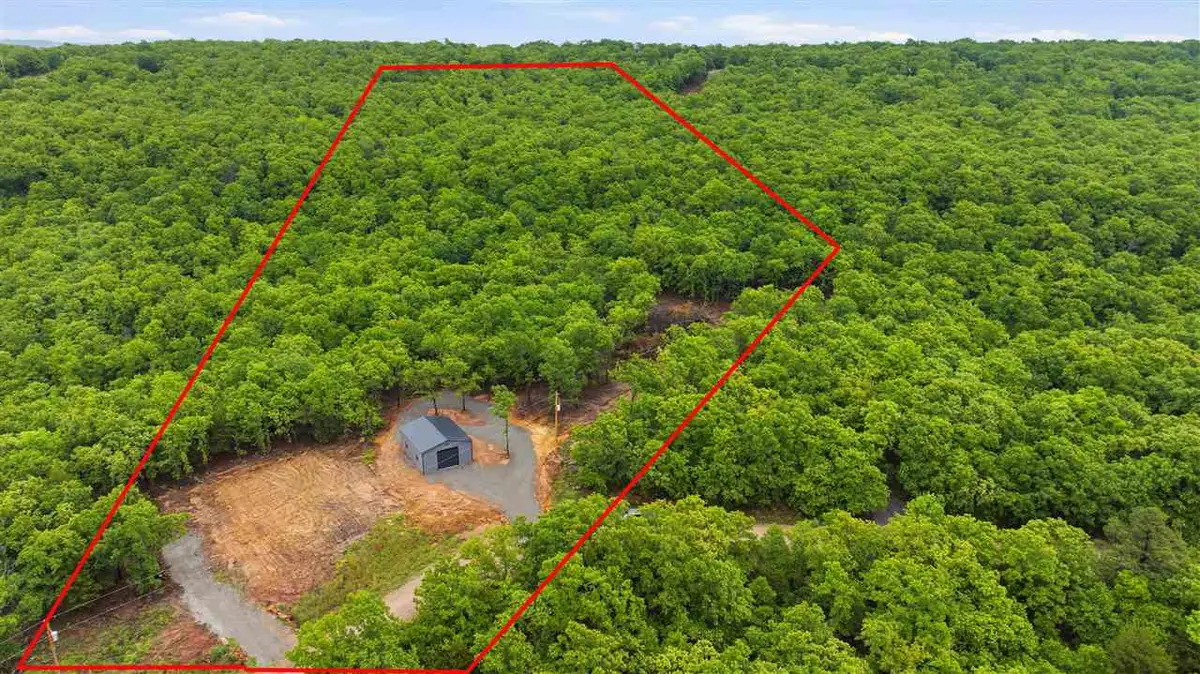 194 Indian Station Pass, Osage, OK 74054 - #1