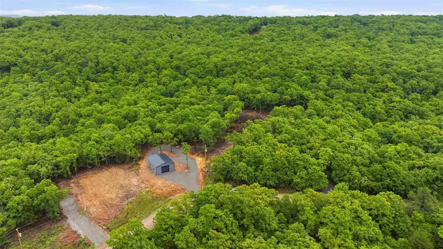 194 Indian Station Pass, Osage, OK 74054 - #3