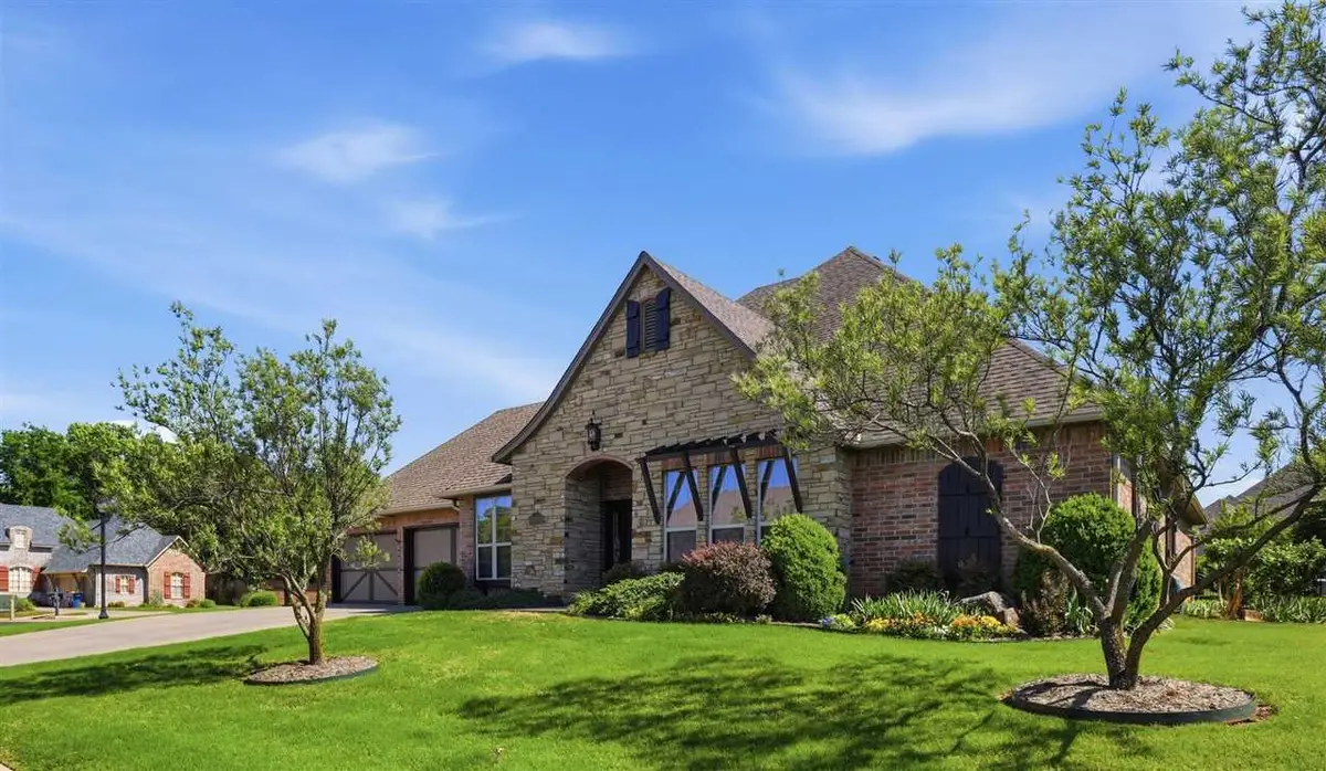 1520 S Ashton Avenue, Stillwater, OK 74074 - #1