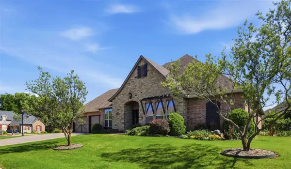 1520 S Ashton Avenue, Stillwater, OK 74074