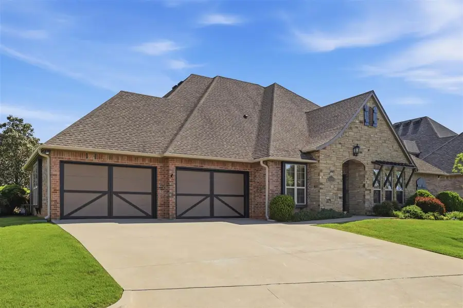 1520 S Ashton Avenue, Stillwater, OK 74074 - #3