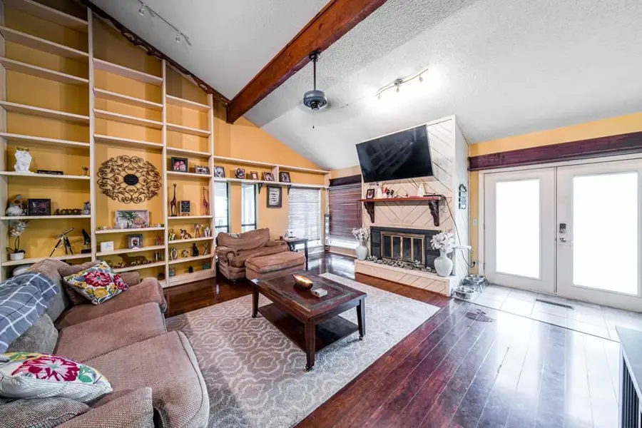 1405 S Lisa Lane, Terlton, OK 74081 - #2