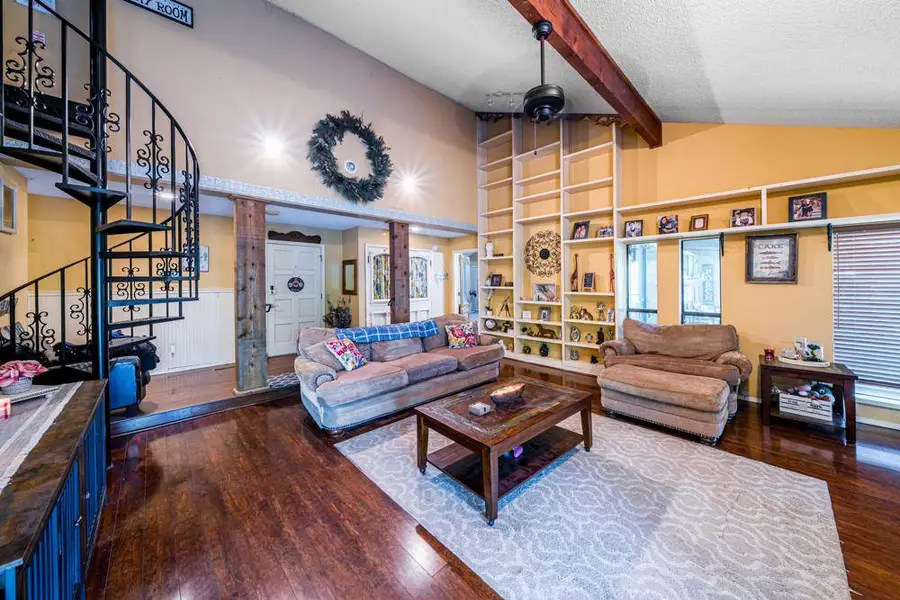 1405 S Lisa Lane, Terlton, OK 74081 - #3