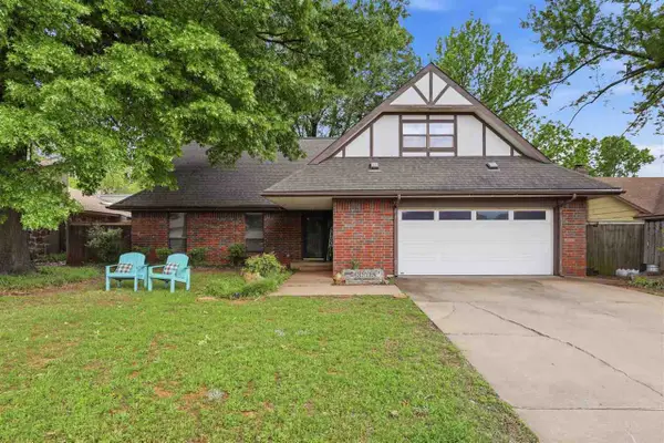 403 E Rogers Dr, Stillwater, OK 74075-1627