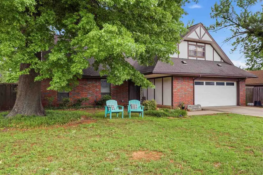 403 E Rogers Dr, Stillwater, OK 74075-1627 - #2