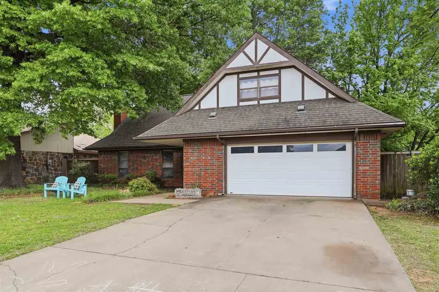 403 E Rogers Dr, Stillwater, OK 74075-1627 - #3