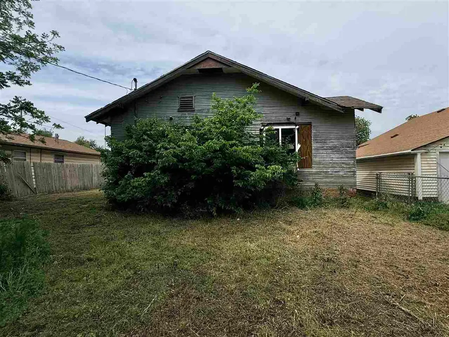 918 Holly, Perry, OK 73077 - #3