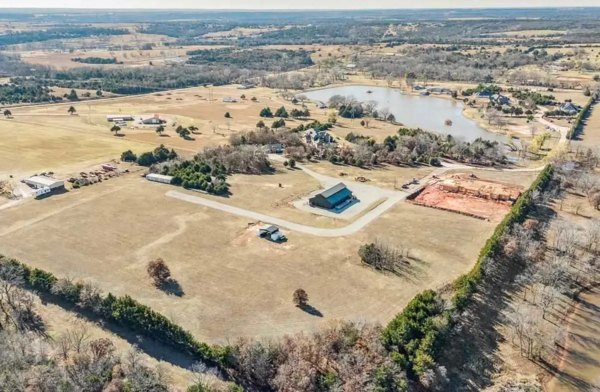 Lot 21 W Laguna Lane, Stillwater, OK 74074 - #1