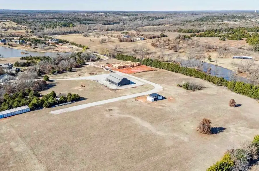Lot 21 W Laguna Lane, Stillwater, OK 74074 - #2