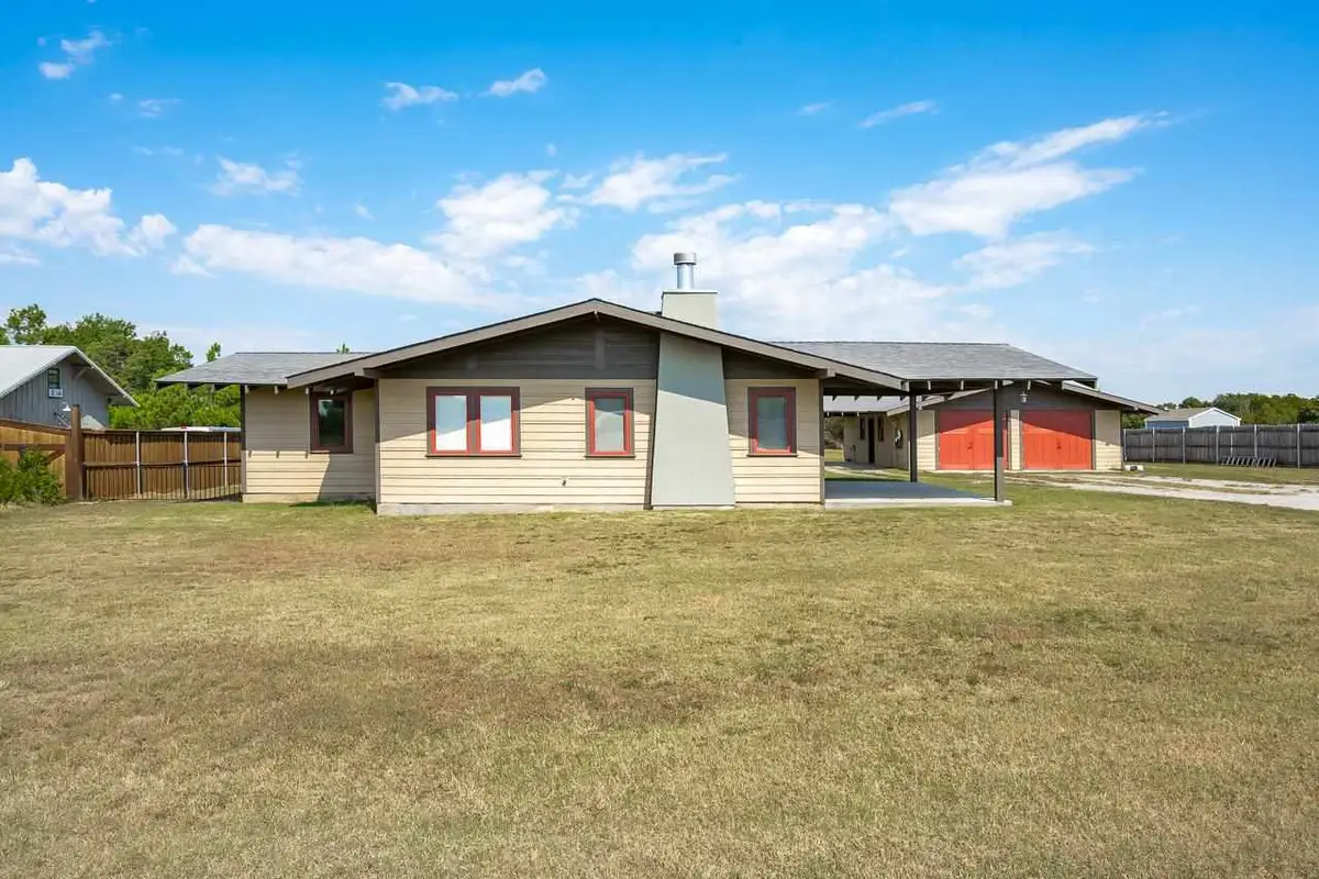 7114 E Ponderosa Drive, Stillwater, OK 74075 - #1
