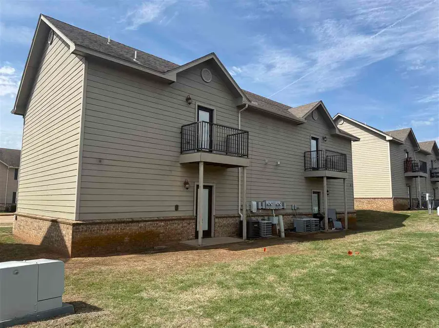 1500 15th Street, Stillwater, OK 74074 - #2