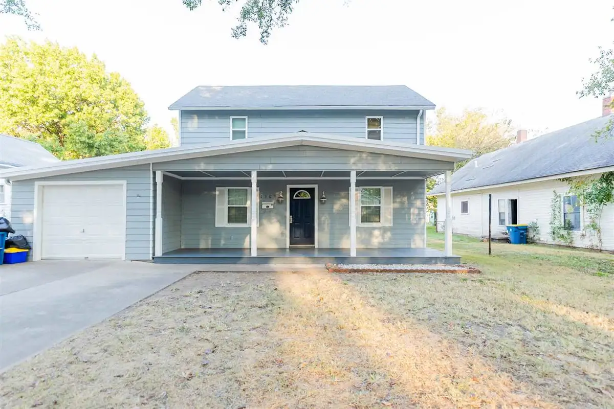 1109 S Lewis Street, Stillwater, OK 74074-0000 - #1