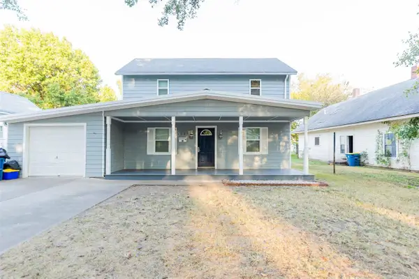 1109 S Lewis Street, Stillwater, OK 74074-0000