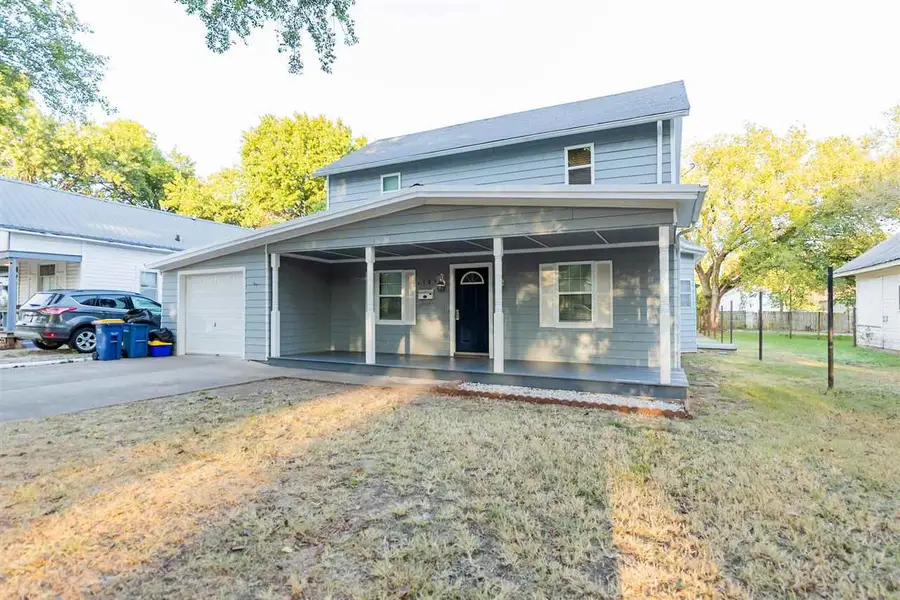 1109 S Lewis Street, Stillwater, OK 74074-0000 - #2
