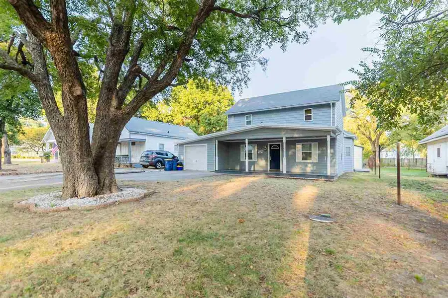 1109 S Lewis Street, Stillwater, OK 74074-0000 - #3