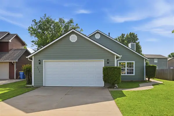 111 S Payne, Stillwater, OK 74074