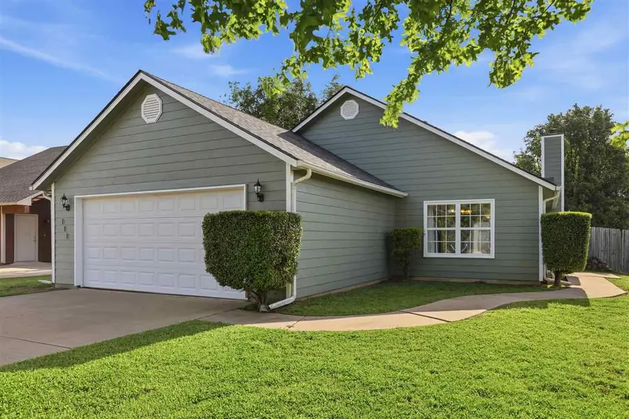 111 S Payne, Stillwater, OK 74074 - #2
